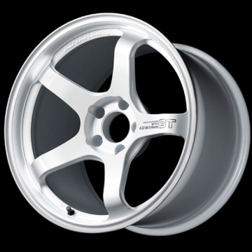 Picture of Advan AVN GT Wheels - YAQB8J45DW