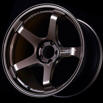 Picture of Advan AVN GT Wheels - YAQB8J45DCB