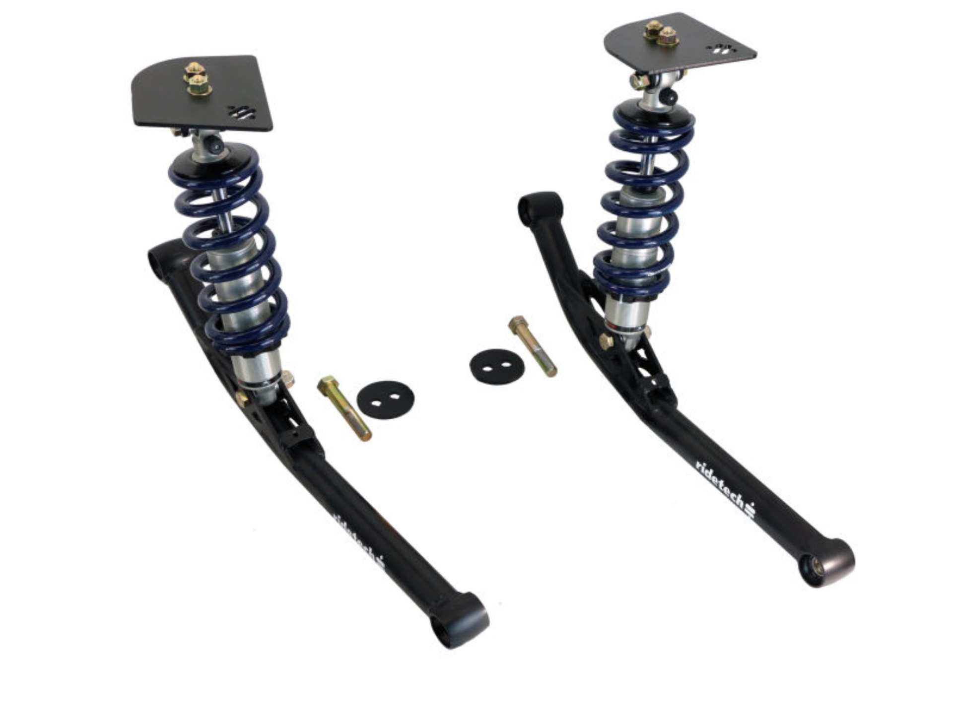 Picture of Ridetech RID HQ Coilover Kits - 11056210
