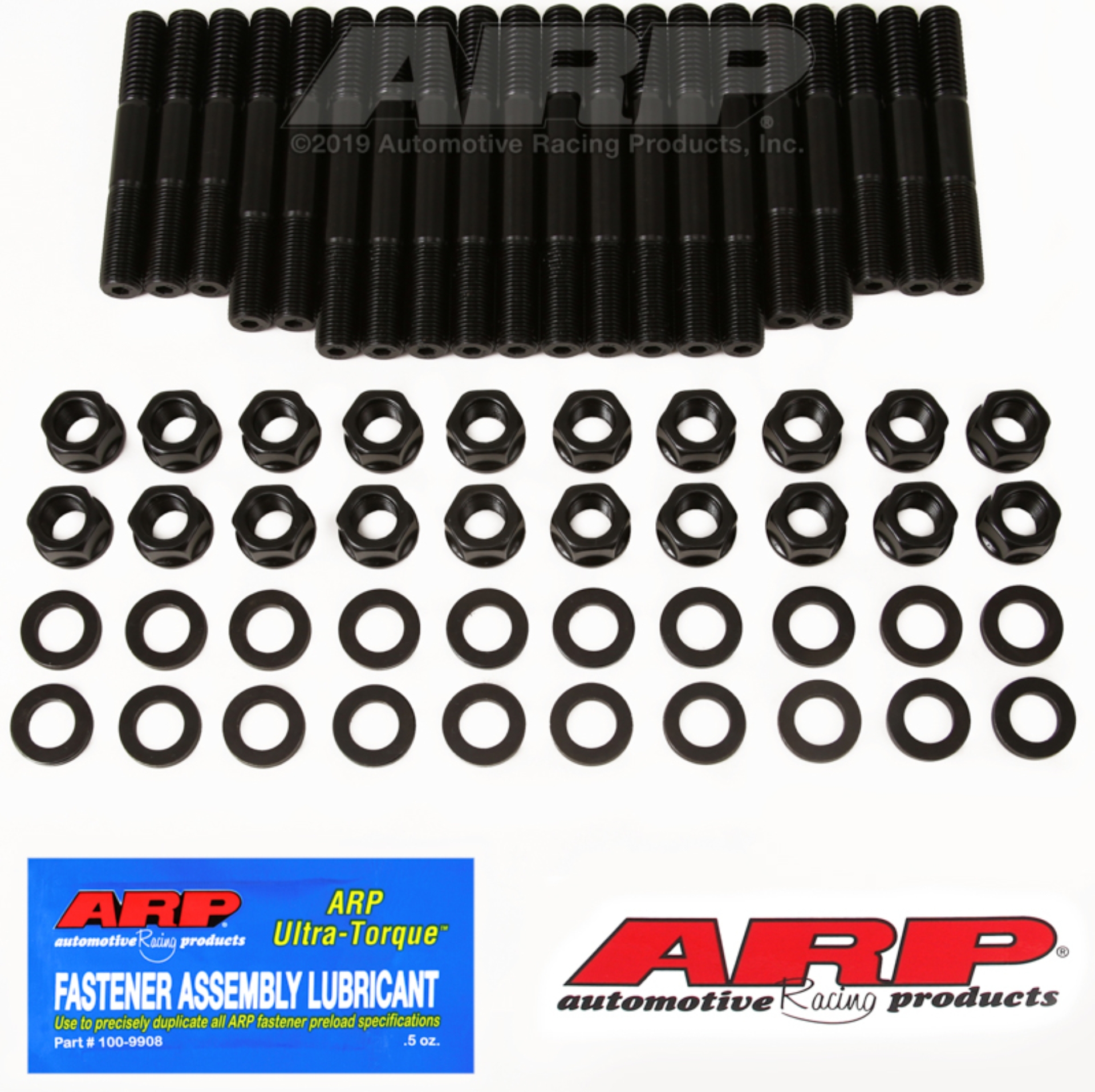 Picture of ARP Main Stud Kits Main Stud & Bolt Kits - 235-5603