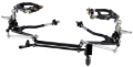 Picture of Ridetech RID Steering Systems Steering Racks - 12289599