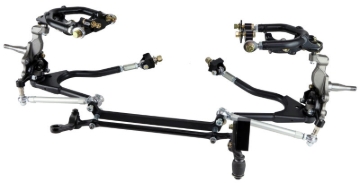 Picture of Ridetech RID Steering Systems Steering Racks - 12289599