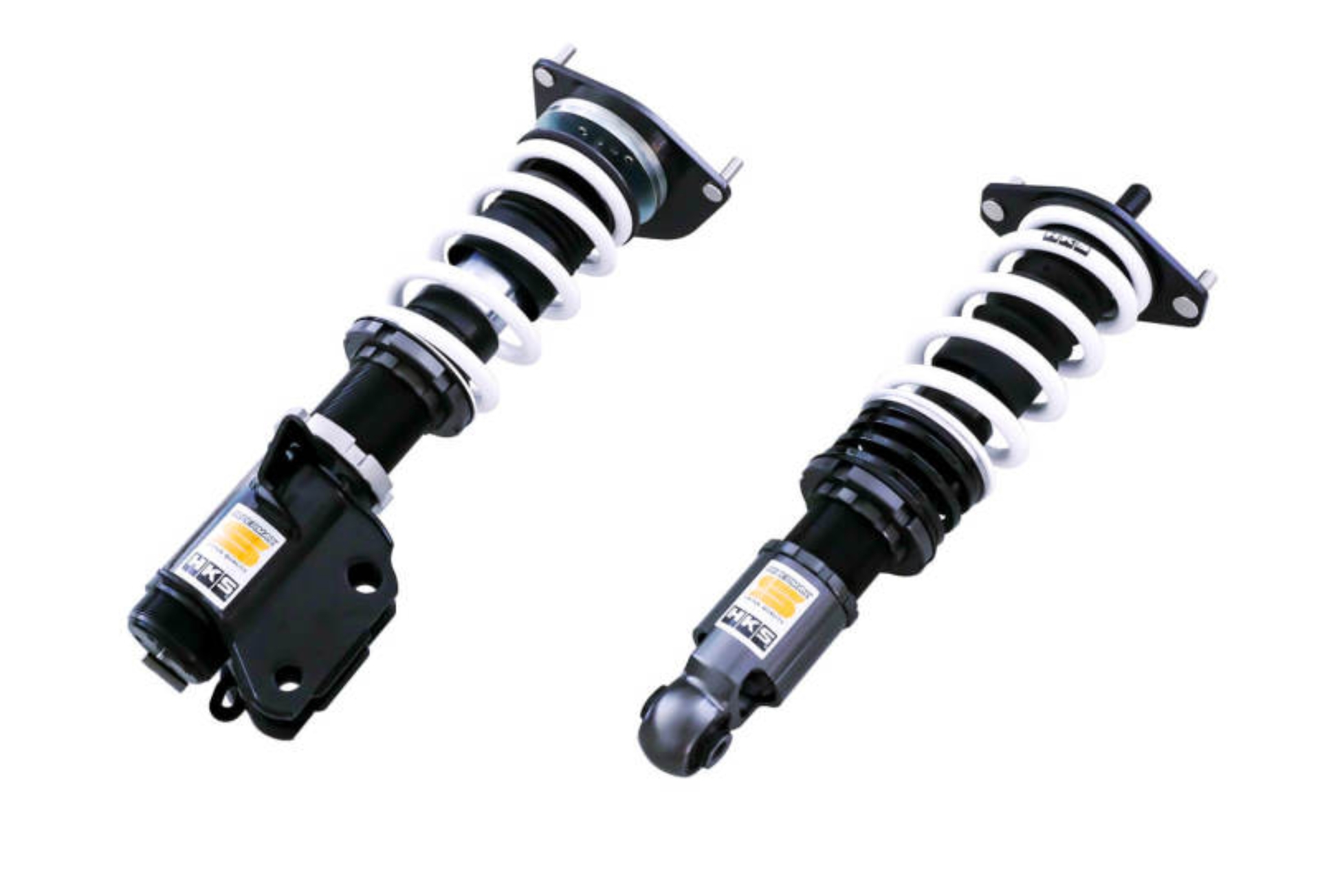 Picture of HKS Hipermax S Series Coilovers - 80300-AT027