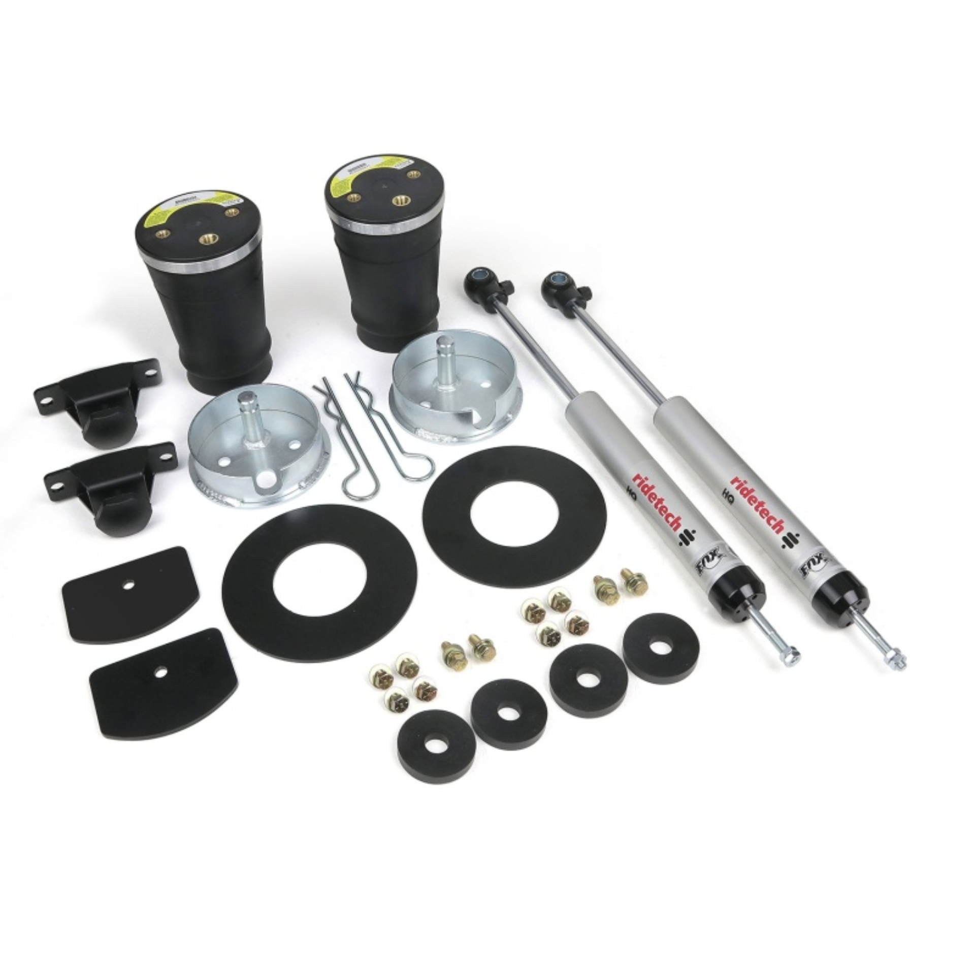 Picture of Ridetech RID Suspension Kits-Rear Suspension Packages - 12304010