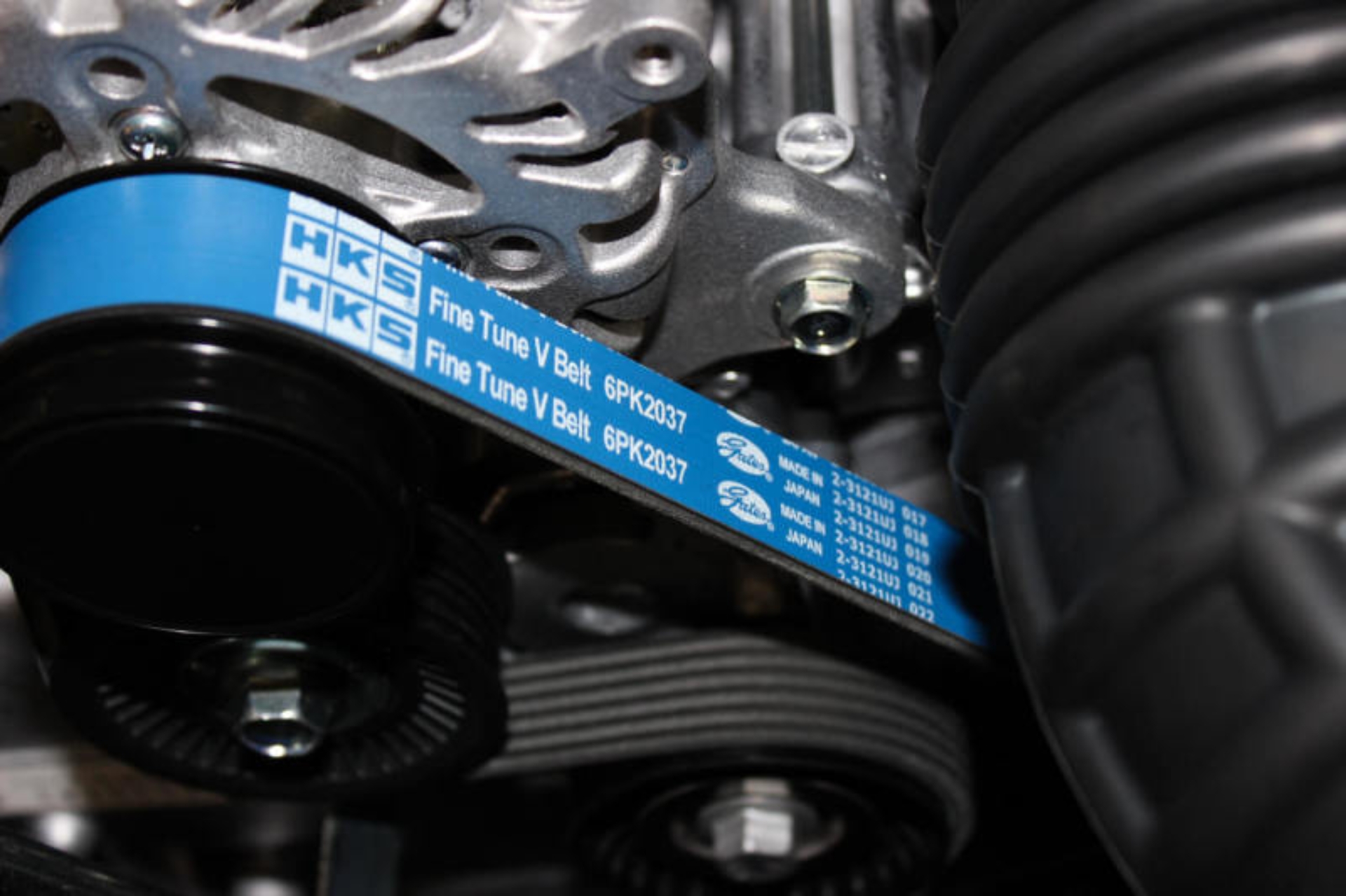Picture of HKS V-Belts - 24996-AK053