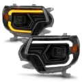 Picture of ANZO ANZ LED/Projector Headlights - 111556