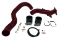 Picture of Wehrli WCF Y-Bridge Kit Intake Elbows - WCF100693-SC