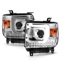 Picture of ANZO ANZ LED/Projector Headlights - 111553