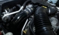Picture of Wehrli WCF Y-Bridge Kit Intake Elbows - WCF100693-SC