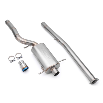Picture of COBB Catback Exhaust - 512140