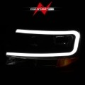 Picture of ANZO ANZ Crystal Headlights - 111537