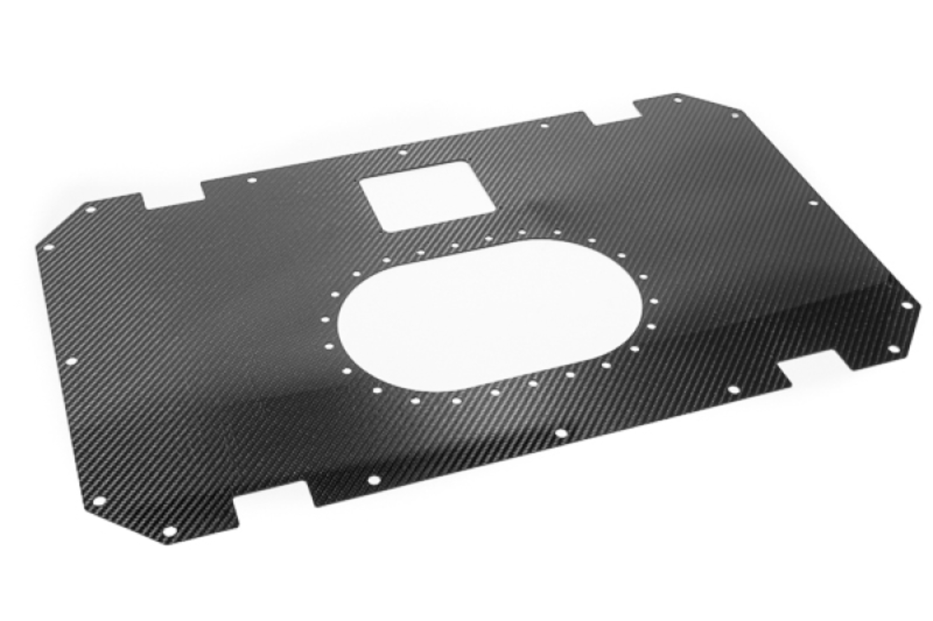 Picture of Radium Engineering RAD Fuel Cell Accessories Fuel Tanks - 13-0410-01