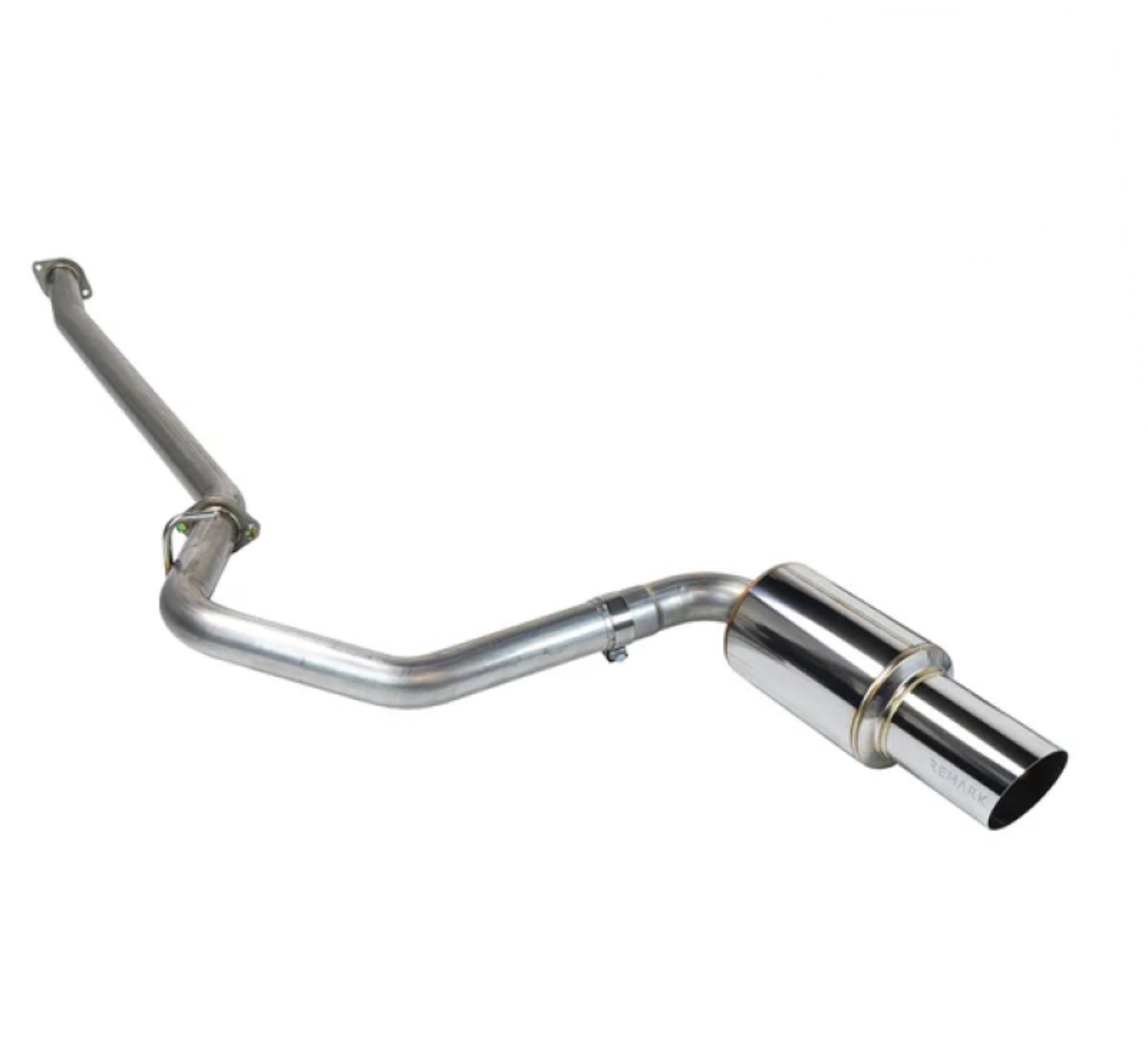 Picture of Remark REM Cat-Back Exhausts - RK-C1063T-04