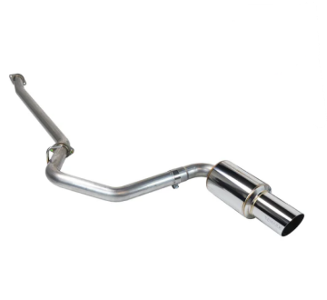 Picture of Remark REM Cat-Back Exhausts - RK-C1063T-04
