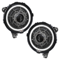 Picture of ORACLE Lighting ORL LED Headlights - 5839-111