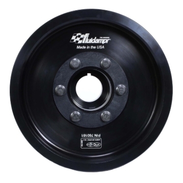 Picture of Fluidampr FDR Dampers-Domestic Crankshaft Dampers - 760161