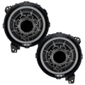 Picture of ORACLE Lighting ORL LED Headlights - 5839-111