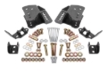 Picture of BMR Suspension BMR Coilover Conversion Mounts Coilover Components - CCK464H
