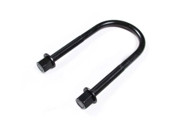 Picture of Zone Offroad ZOR U-Bolts Shocks and Struts - UBT4034