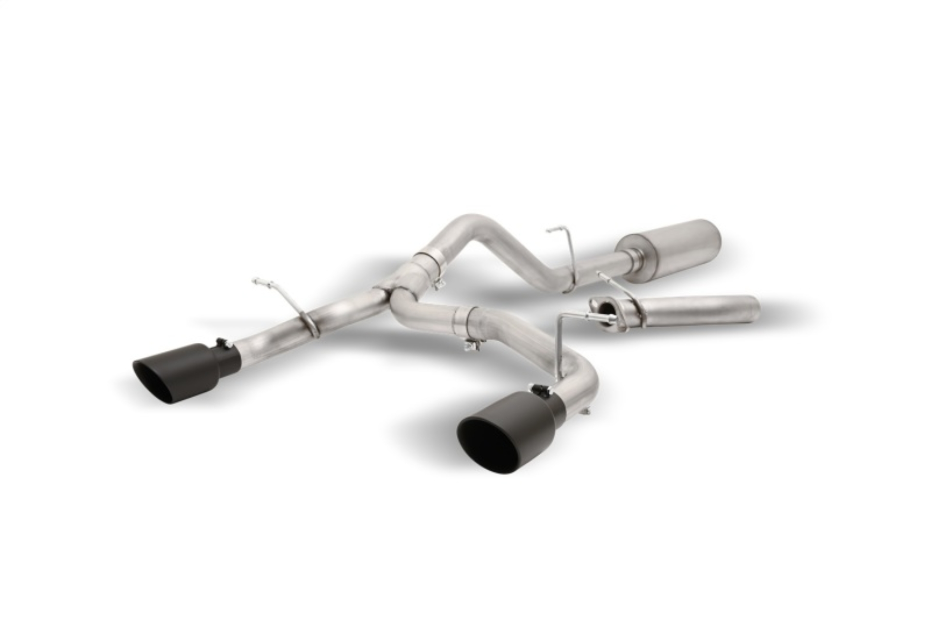 Picture of Gibson GIB Cat-Back-Dual Split - 69551B