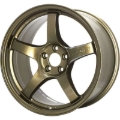 Picture of Gram Lights GL 57DR Wheels - WGIX38DAGP