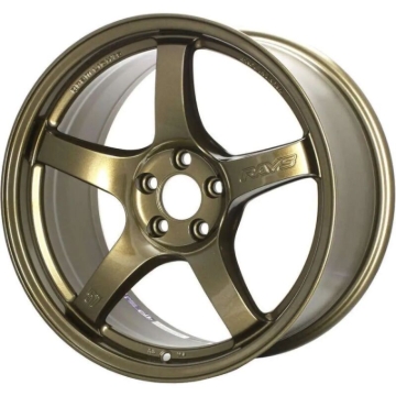 Picture of Gram Lights GL 57DR Wheels - WGIX38DAGP
