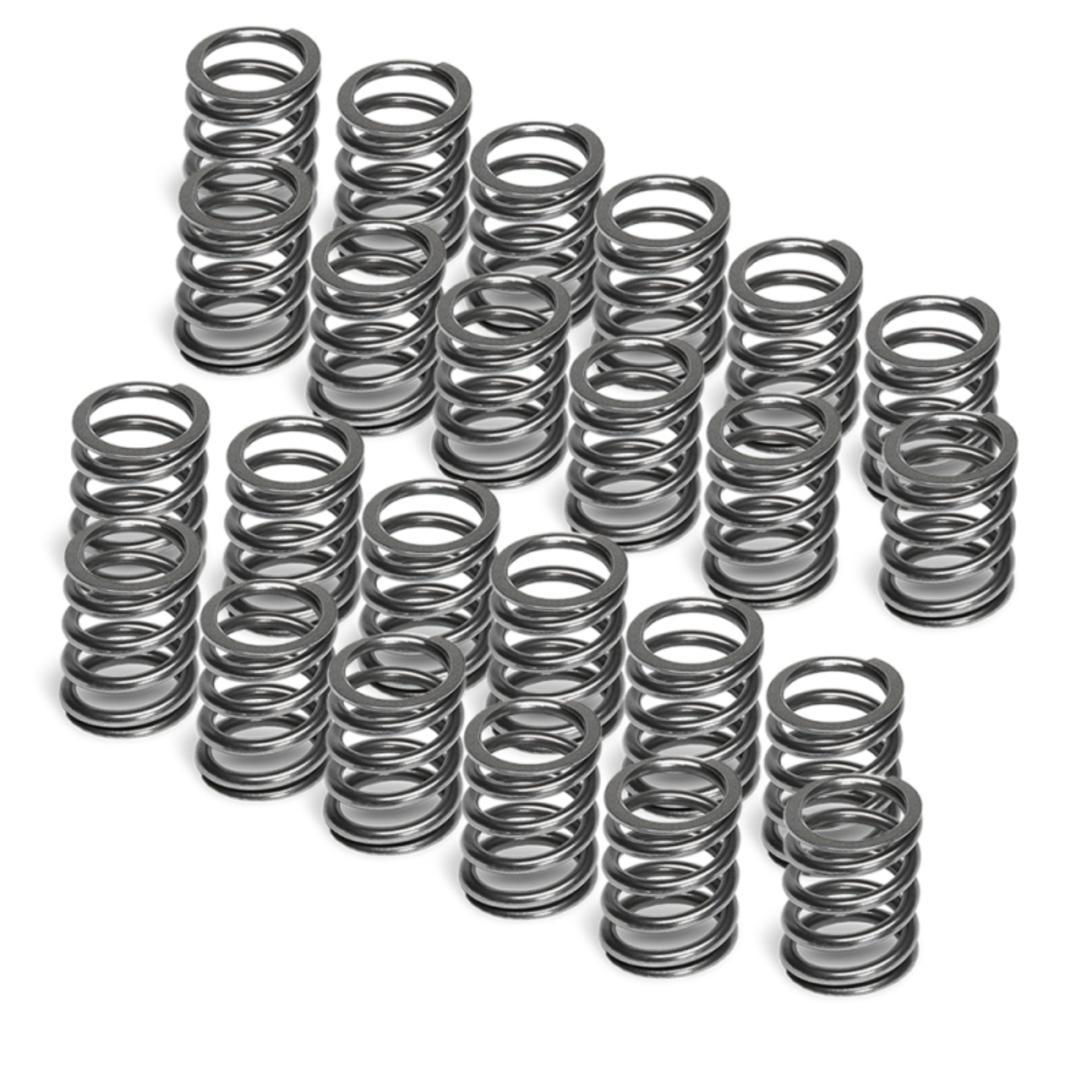 Picture of Supertech SPT Single Valve Springs Valve Springs, Retainers - SPR-M1007S-24
