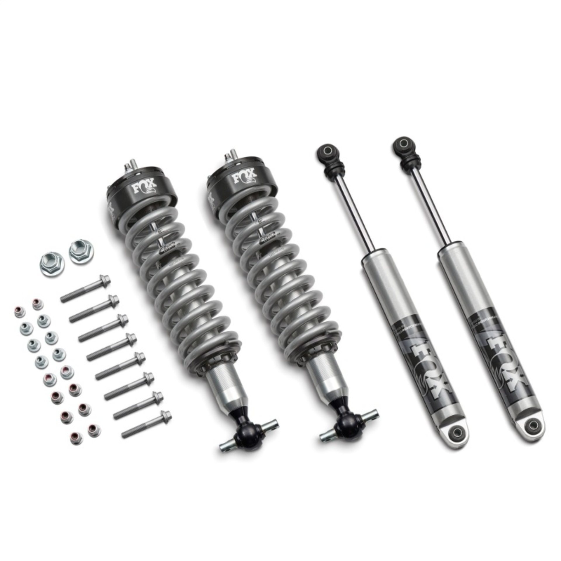 Picture of Ford Racing FR Suspension Kits Lowering Kits - M-18000-RA