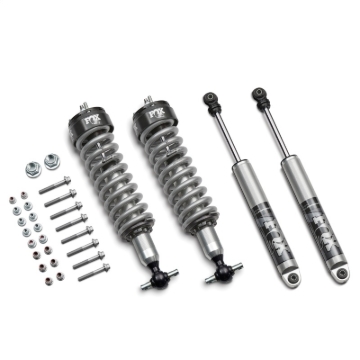 Picture of Ford Racing FR Suspension Kits Lowering Kits - M-18000-RA