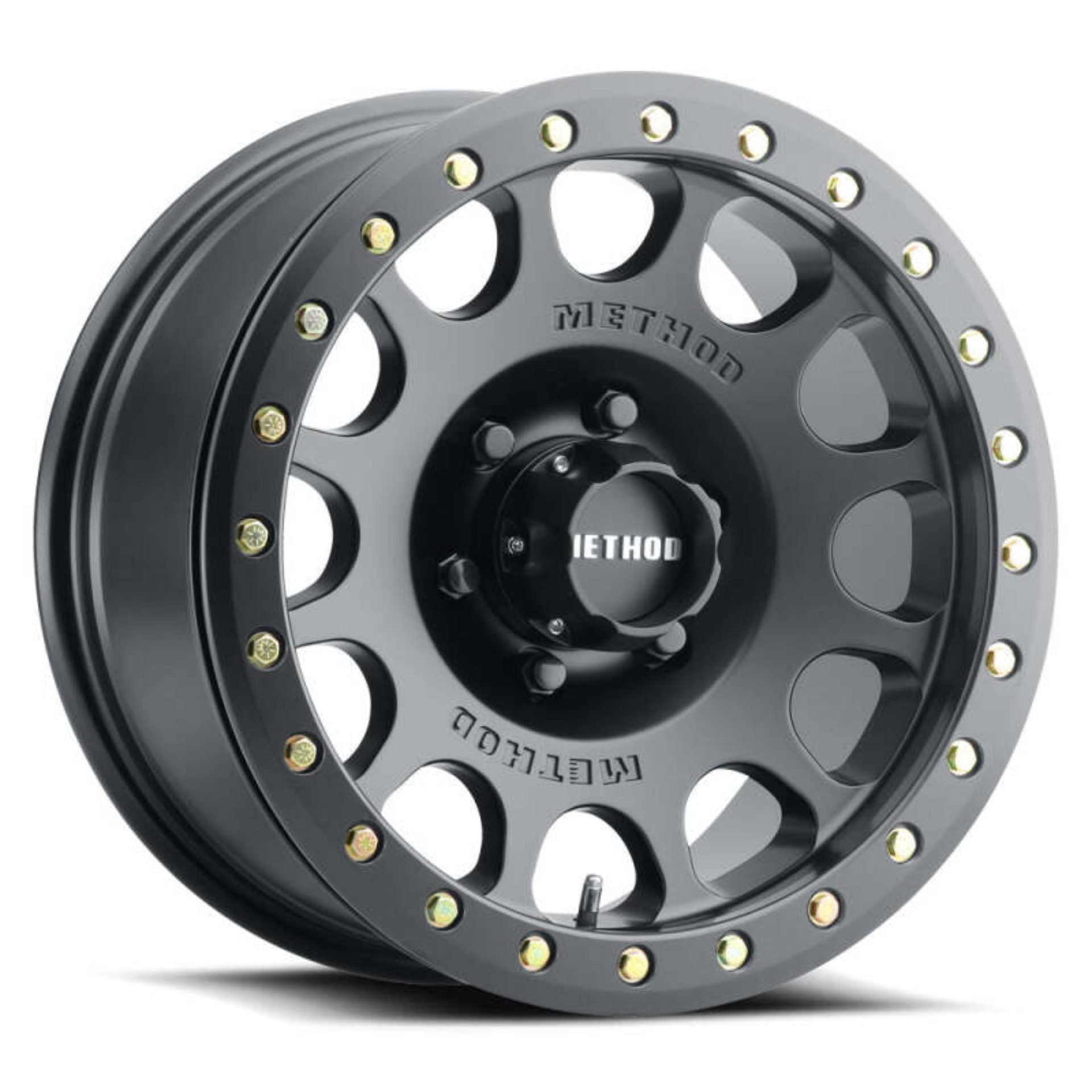 Picture of Method Wheels MRW MR105 Wheels - MR10579080538B