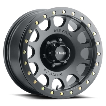 Picture of Method Wheels MRW MR105 Wheels - MR10579080538B
