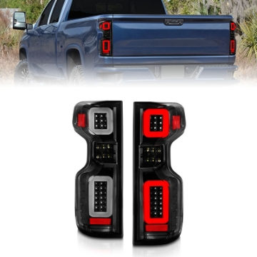 Picture of ANZO ANZ LED Taillights - 311414