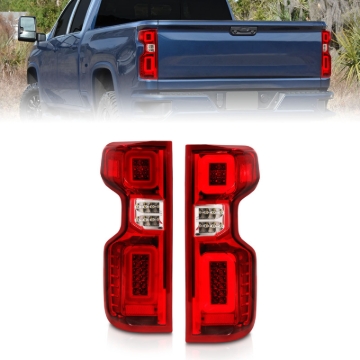 Picture of ANZO ANZ LED Taillights - 311416