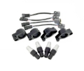 Picture of Torque Solution TQS Coil Pack Adapters Engine Hardware - TS-SU-636