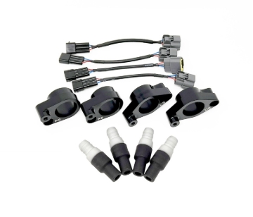 Picture of Torque Solution TQS Coil Pack Adapters Engine Hardware - TS-SU-636