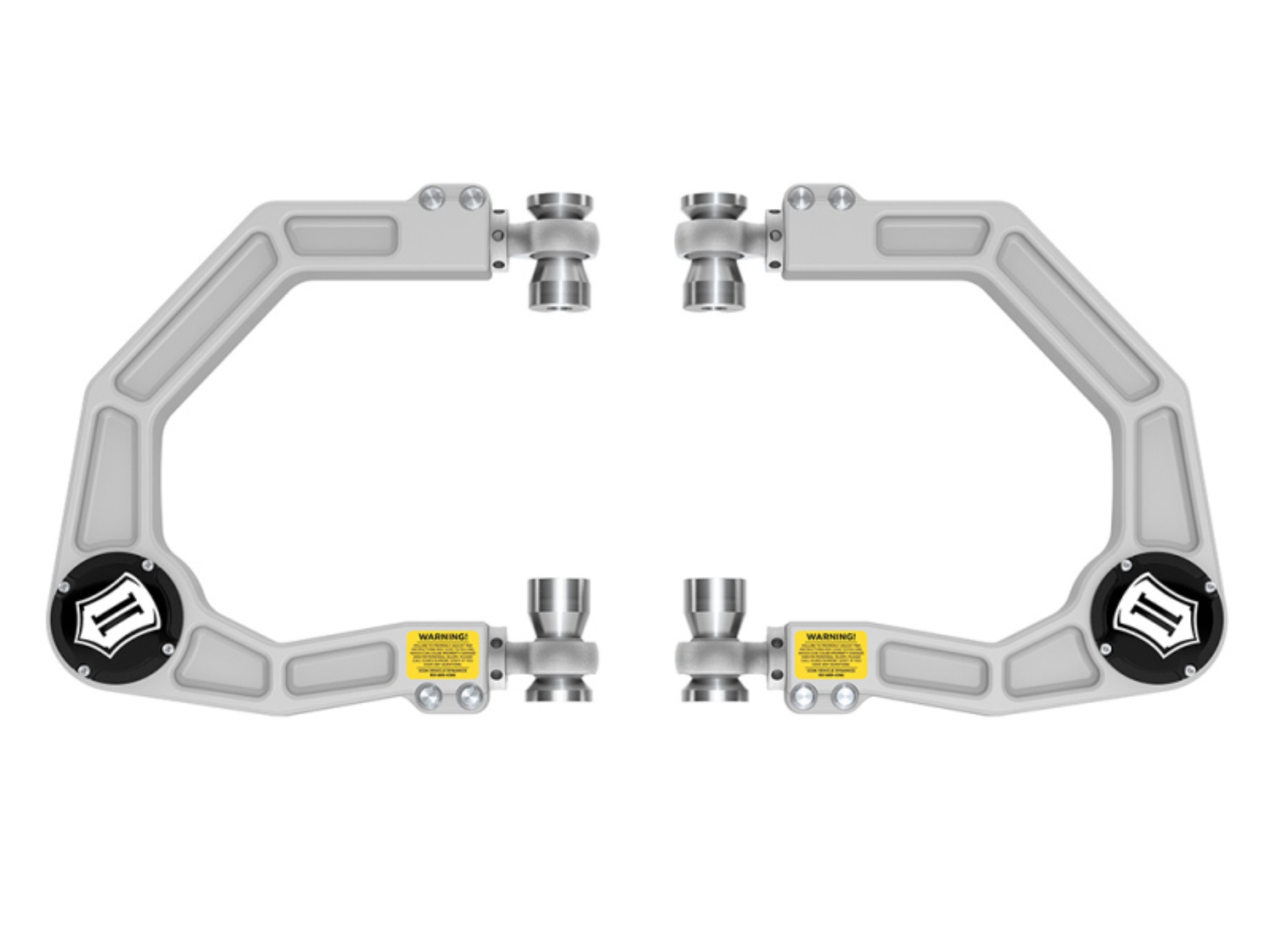 Picture of ICON ICO Upper Control Arms - 48500DJ