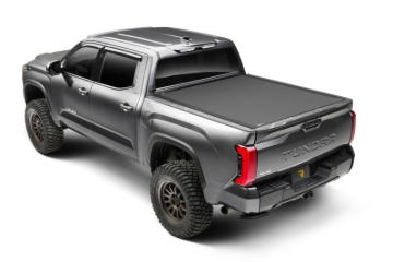 Picture of BAK Revolver X4S Tonneau Covers - 80441