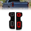 Picture of ANZO ANZ LED Taillights - 311418