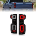 Picture of ANZO ANZ LED Taillights - 311414