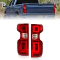 Picture of ANZO ANZ LED Taillights - 311416
