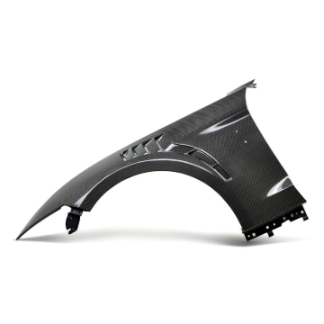 Picture of Anderson Composites AND Fenders - AC-FF20FDMU500-TPF