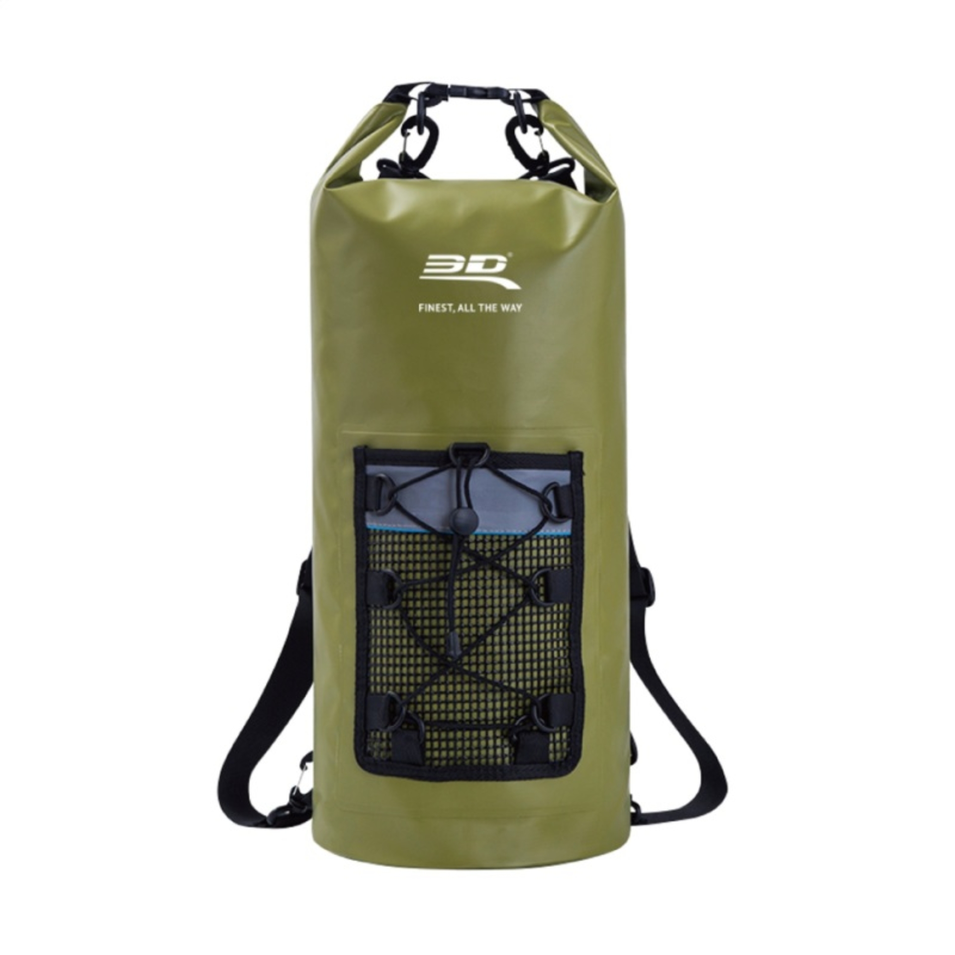 Picture of 3D MAXpider ACE Dry Bags - 6117-AG