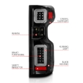 Picture of ANZO ANZ LED Taillights - 311417