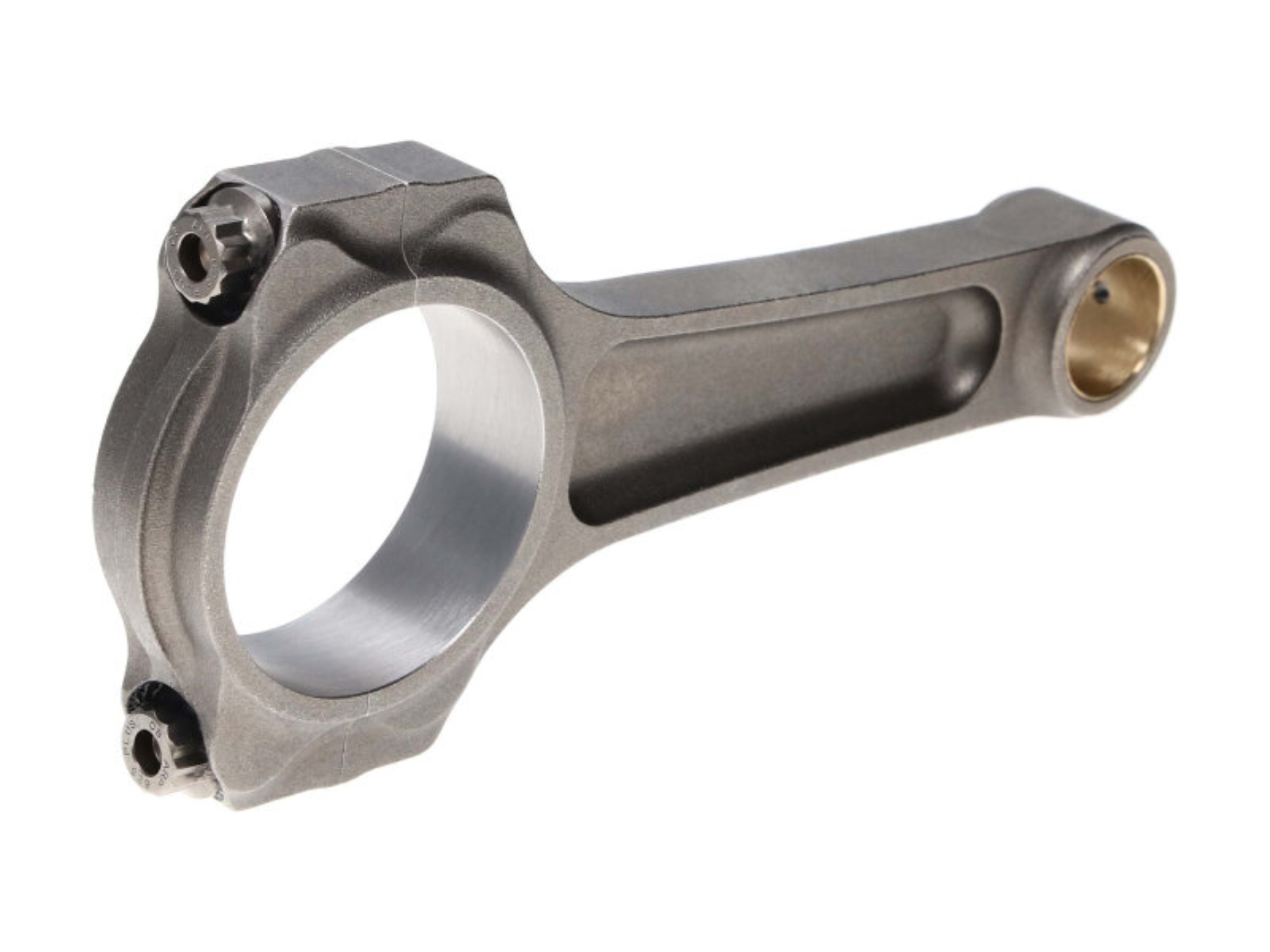 Picture of Manley Performance MAN Conrods TTuff I-Bm-Sngl Connecting Rods - 14448-1