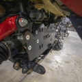 Picture of Wehrli WCF Winch Mount Plates - WCF102005