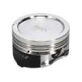 Picture of Manley Ford 4.0L Barra 240T Piston Set - 3.637 in. Bore 1.215 in. CH, -16.00 CC