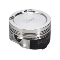 Picture of Manley Ford 4.0L Barra 240T Piston Set - 3.633 in. Bore 1.215 in. CH, -16.00 CC