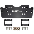 Picture of Wehrli WCF Winch Mount Plates - WCF102005