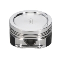 Picture of Manley Ford 4.0L Barra 240T Piston Set - 3.637 in. Bore 1.215 in. CH, -16.00 CC