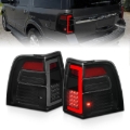 Picture of ANZO ANZ LED Taillights - 311409